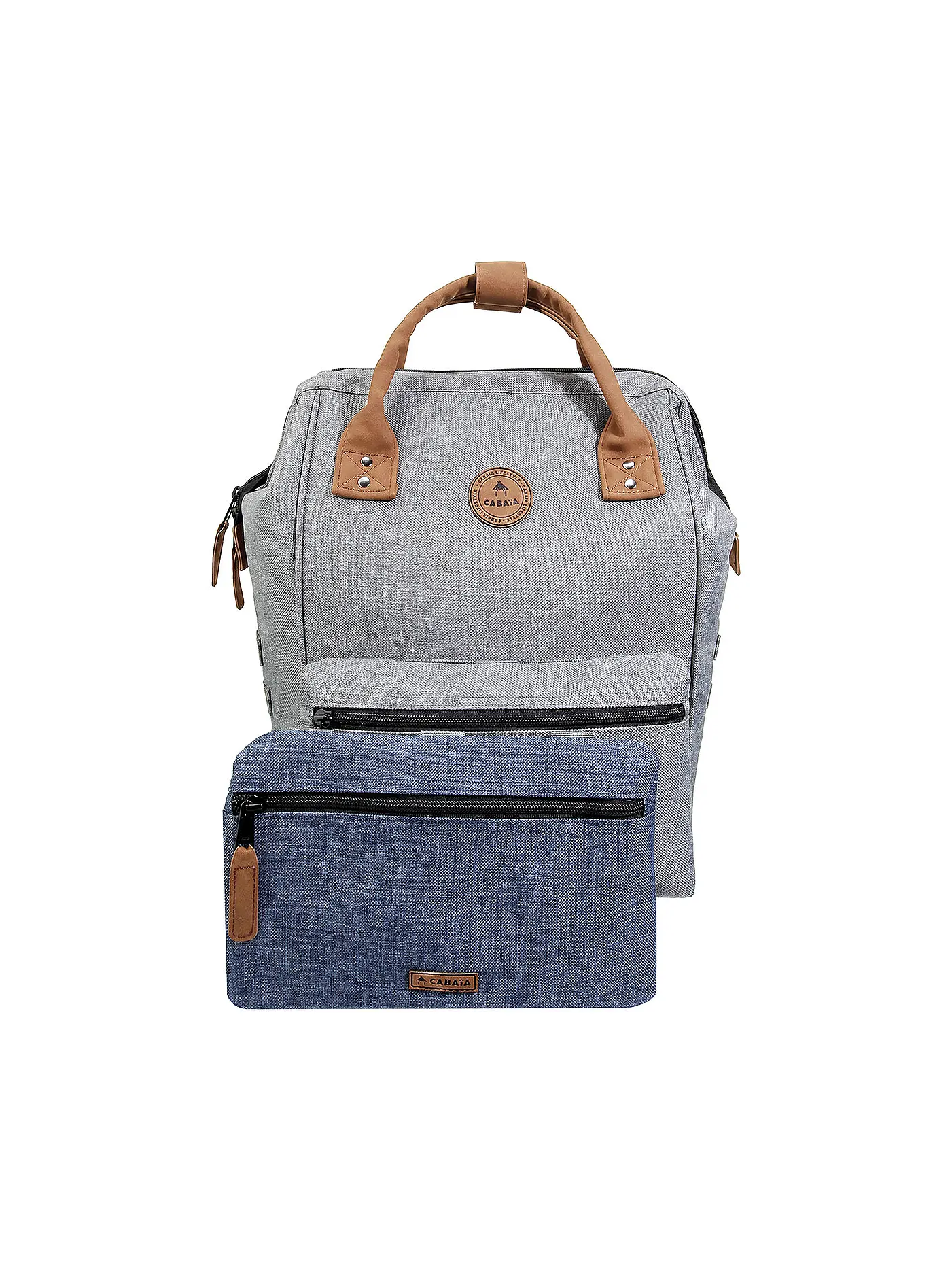 CABAIA | Rucksack New York medium | 